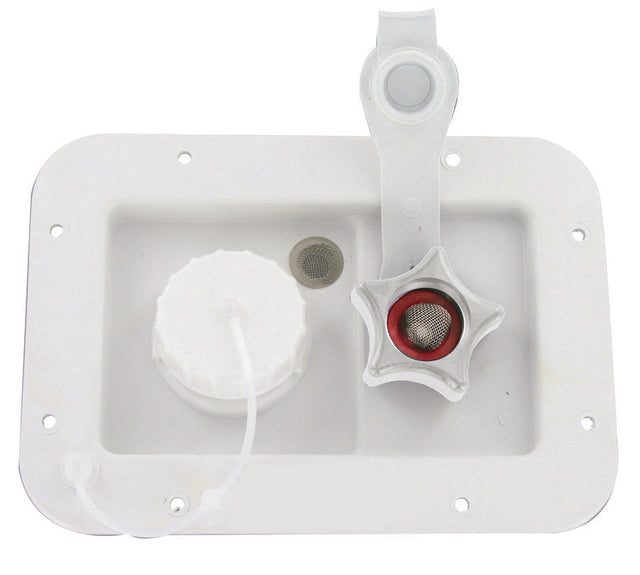 Valterra A01-2001 Fresh Water Inlet||||85||v46a012001||1922349