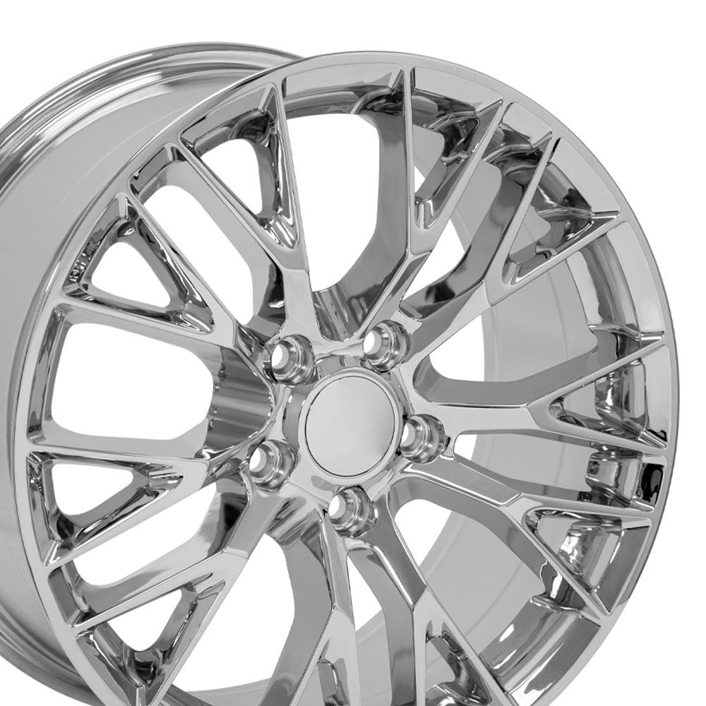 Oe Wheels Cv22b-18085-5475-56c Wheel||cv22b-18085-5475-56c-3p.Jpg||89||oew9506442||2257473