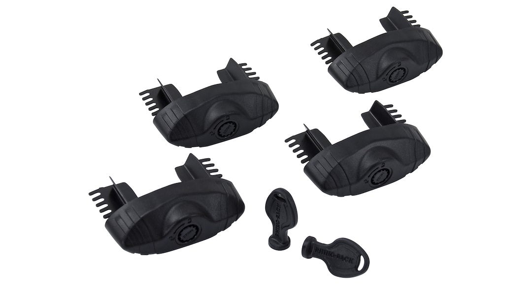Rhino-Rack Usa Va-Sec4 Roof Rack Cross Bar End Cap||1-Va-Sec4-Secure-Core-End-Caps-00.Jpg||88||rhrvasec4||1699507