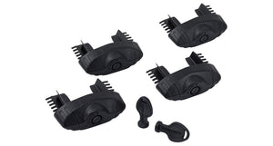 Rhino-Rack Usa Va-Sec4 Roof Rack Cross Bar End Cap||1-Va-Sec4-Secure-Core-End-Caps-00.Jpg||88||rhrvasec4||1699507