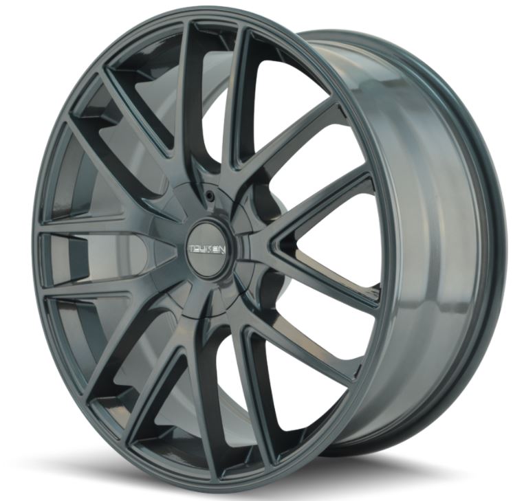 Touren Wheels 3260-2814g Wheel||tr60_Gun Metal_1.Jpg||86||wghc000001955||2268857