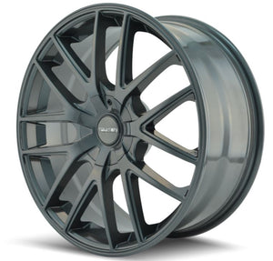 Touren Wheels 3260-2814g Wheel||tr60_Gun Metal_1.Jpg||86||wghc000001955||2268857