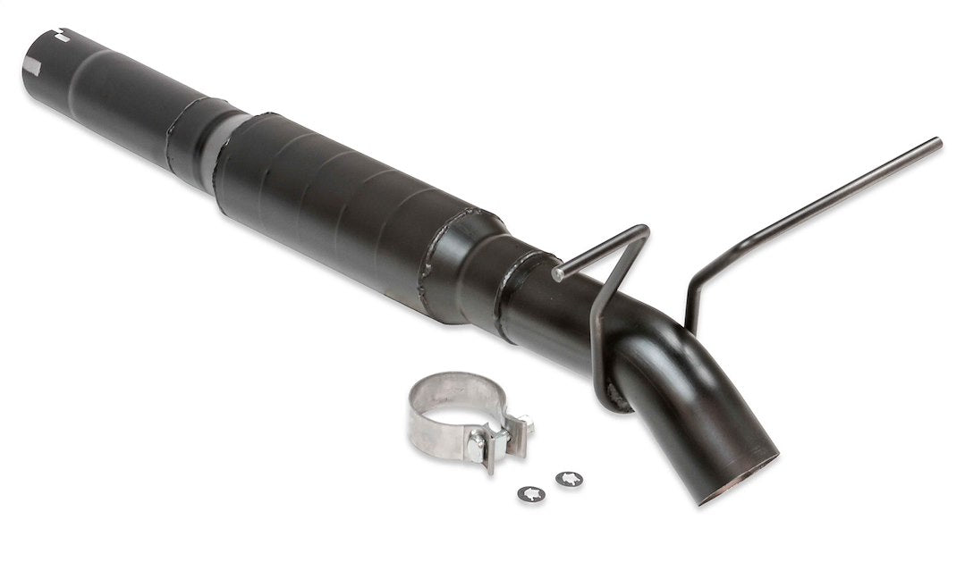 Product of Flowmaster 817916 Outlaw ™ Cat Back System Single Exhaust System Kit 