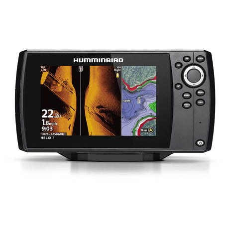 Humminbird 411930-1 Fish Finder||411930-1_1.Jpg||86||hum4119301||1494764