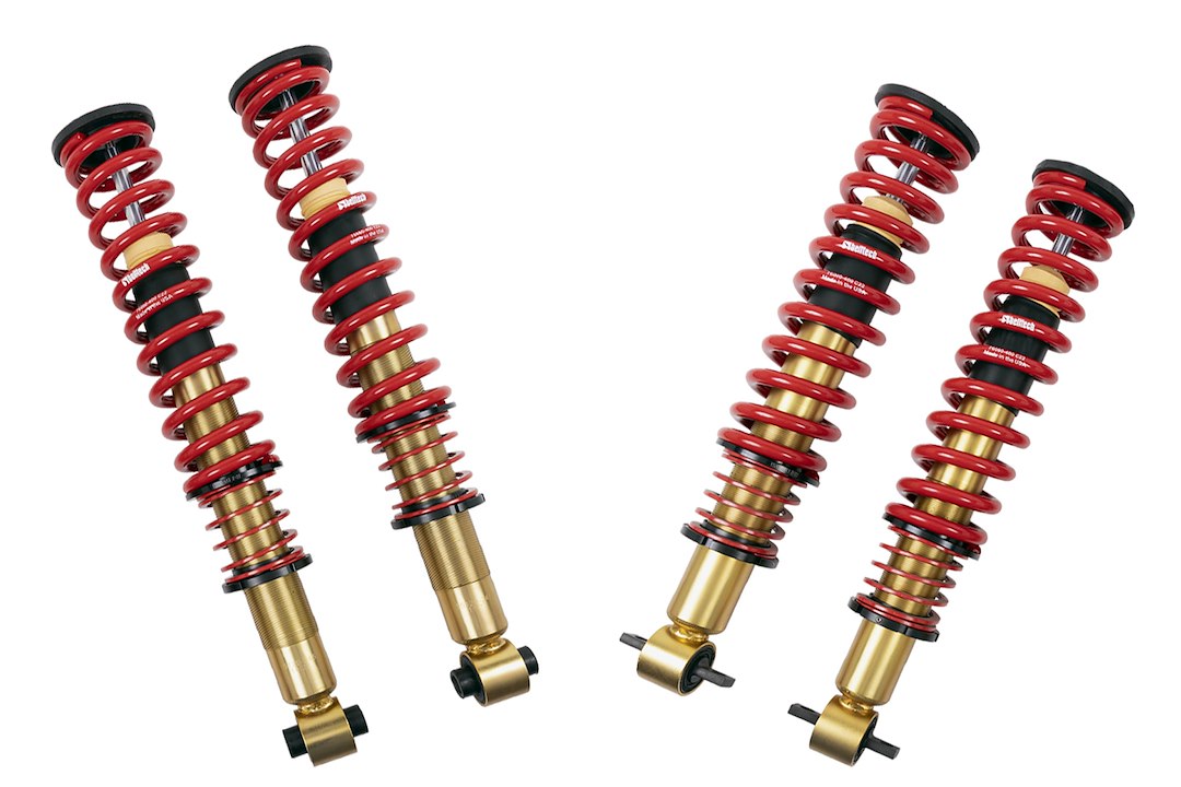 Product of Bell Tech 152601TPC Lift Kit Suspension 
