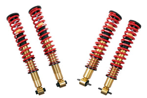 Product of Bell Tech 152601TPC Lift Kit Suspension 