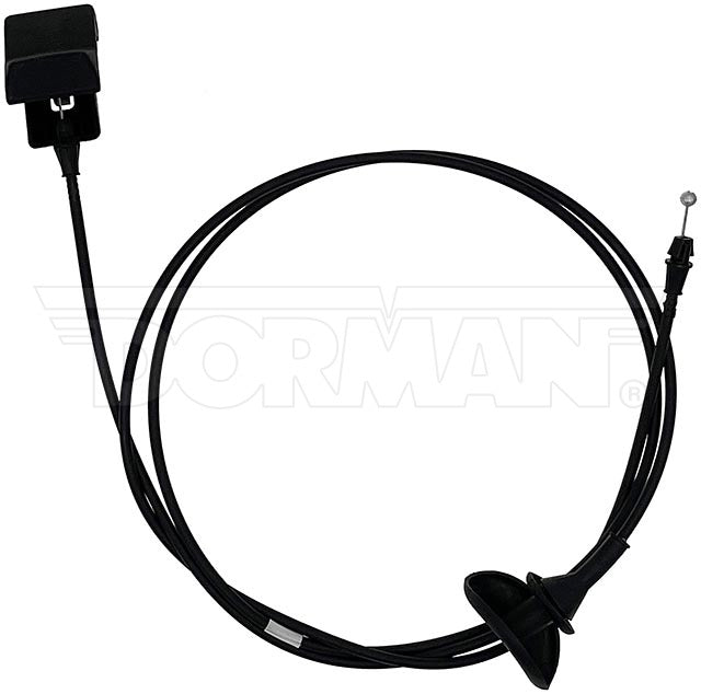 Dorman (Oe Solutions) 912-784 Hood Release Cable||912-784_1.Jpg||86||d18912784||1037918