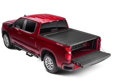 Roll-N-Lock Cm224 Bed Cargo Divider||rnl_Cargo-Manager_A-Series_19chevy_01.Jpg||85||r75cm224||1095783