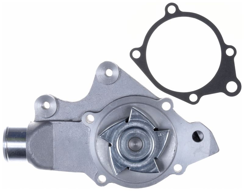 Gates 42004 Water Pump||42004_3.Jpg||88||grc42004||926439