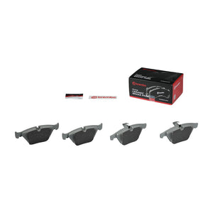 Brembo P06081n Brake Pad||p06081n_Frr.Jpg||87||brmp06081n||1752486