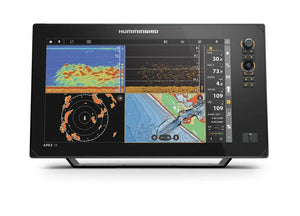 Humminbird 411240-1vx Chart Plotter||411240-1vx.Jpg||85||hum4112401vx||2254373