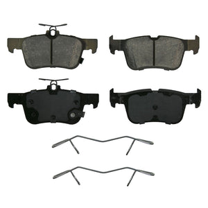 Wagner Brakes Zd1665 Brake Pad||zd1665.Jpg||85||w66zd1665||2223023