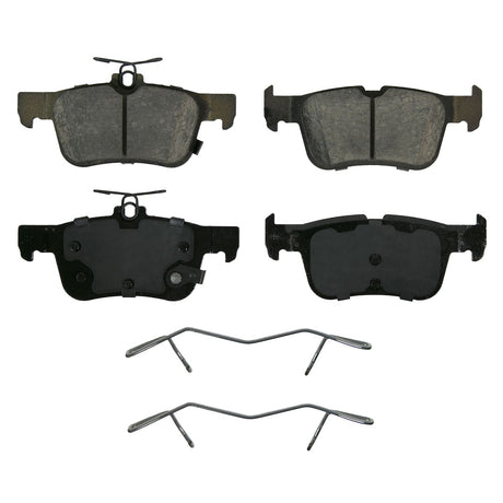 Wagner Brakes Zd1665 Brake Pad||zd1665.Jpg||85||w66zd1665||2223023
