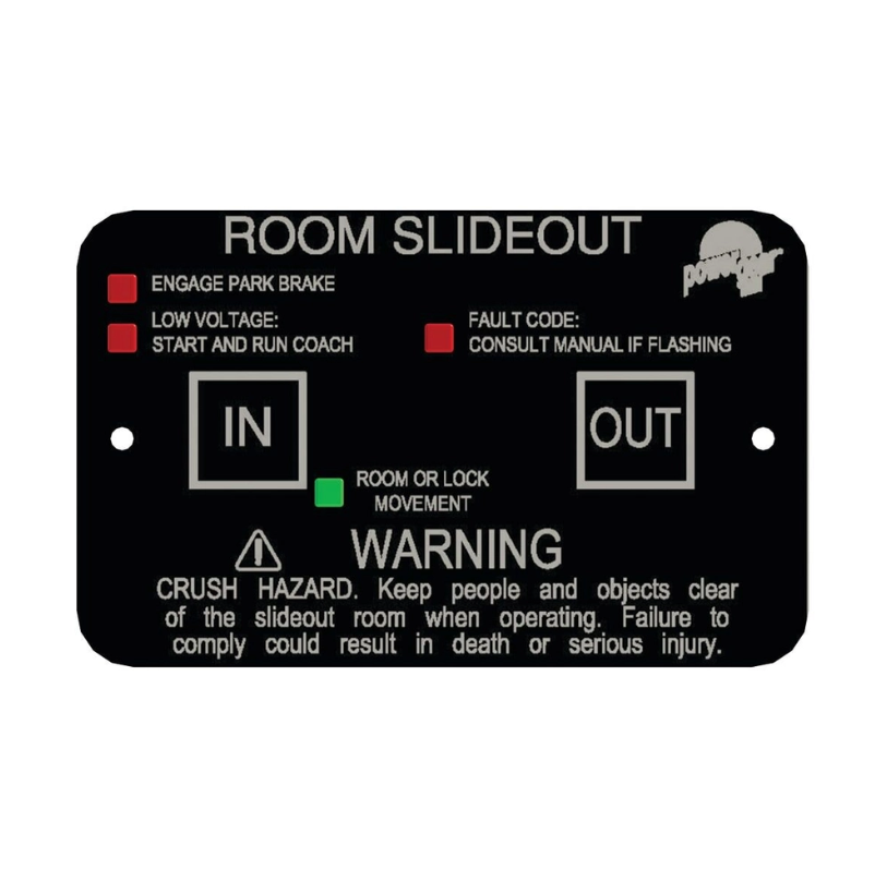 Lippert 363984 Slide Out Control Module||363984.Png||85||m6v363984||1786244