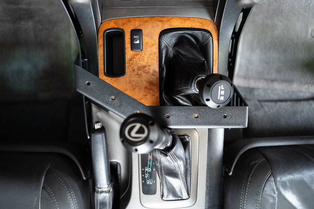 Dv8 Offroad Ccgx-01 Molle Cargo Panel||2003-2009-Lexus-Gx470-Center-Console_-Digital-Device-Bridge-5.Jpg||95||dv8ccgx01||1626747