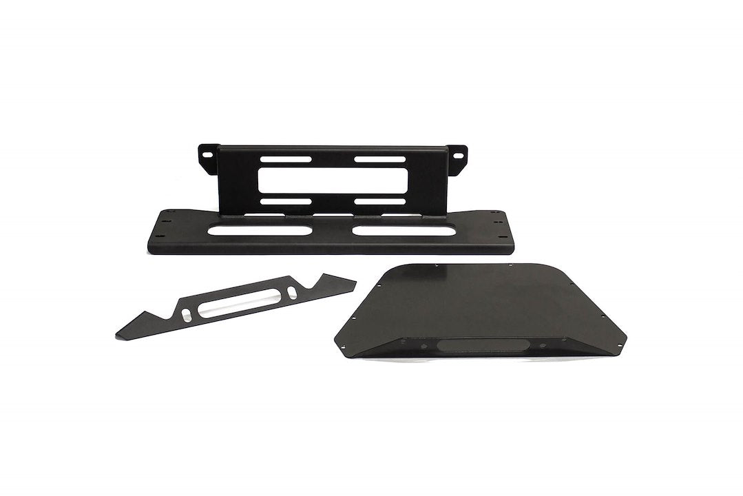 Addictive Desert Designs Ac19156501na Winch Mount||ac19156501na_1.Jpg||86||addac19156501||1132548