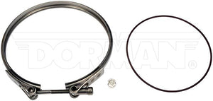 Dorman (Oe Solutions) 667-699 Exhaust Clamp||667-699_2.Jpg||87||d18667699||1347204