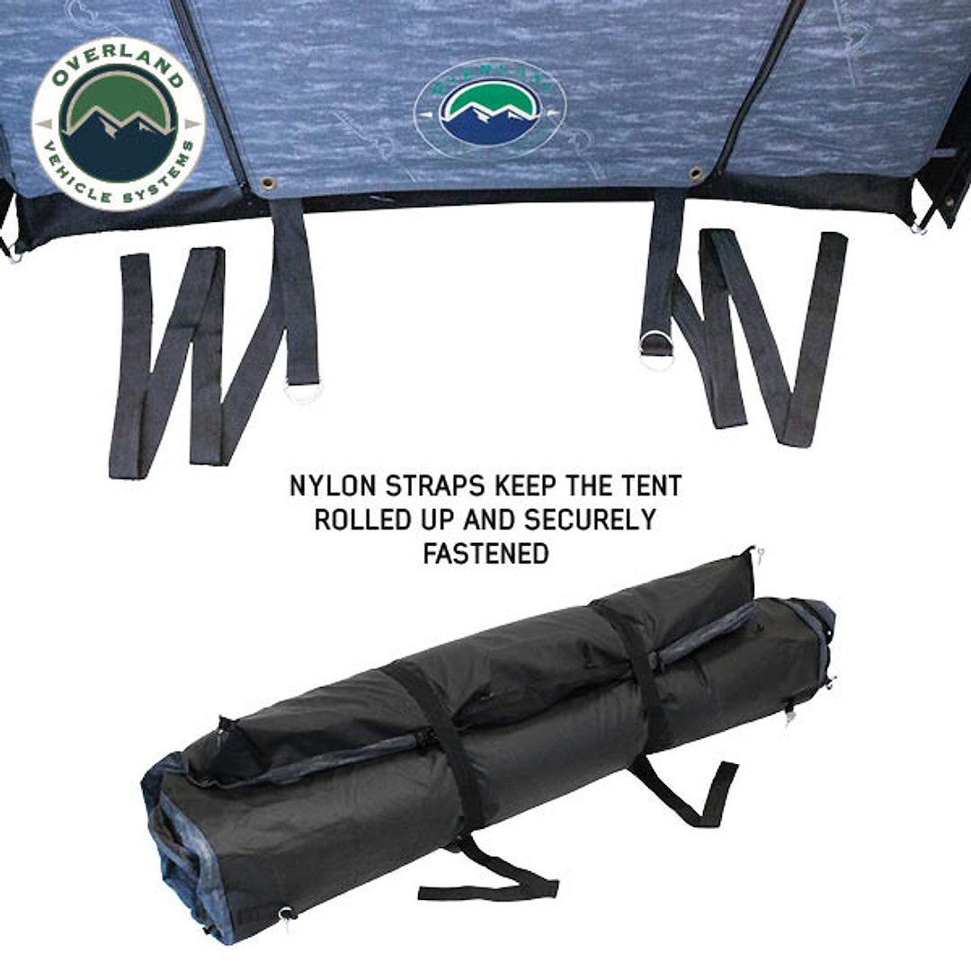 Product of Overland Vehicle Systems 18252530  Tent 