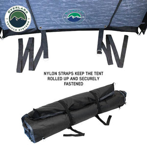 Product of Overland Vehicle Systems 18252530  Tent 