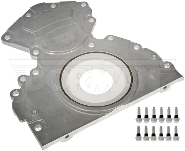 Dorman (Oe Solutions) 635-786 Rear Main Seal Cover||635-786.Jpg||85||d18635786||1686416