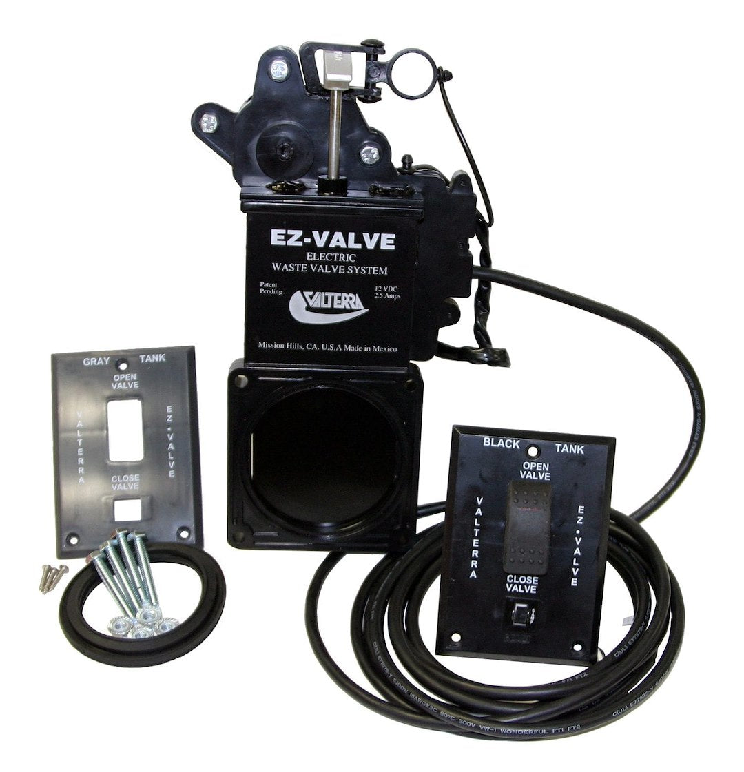 Product of Valterra E1003vp Sewer Waste Valve