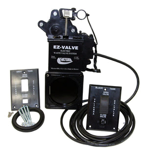 Product of Valterra E1003vp Sewer Waste Valve