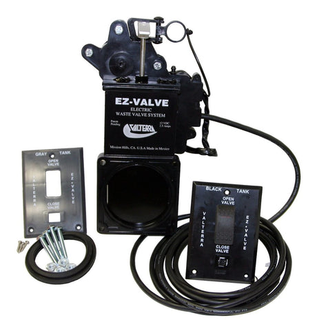 Product of Valterra E1003vp Sewer Waste Valve