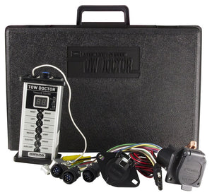 Hopkins Mfg 50928 Trailer Wiring Circuit Tester||||87||h2250928||2022027