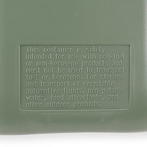 Speedfx 8834 Liquid Storage Container||s73_8834_5 Gallon Utility Jug_B2c_5.Jpg||89||s738834||1563399