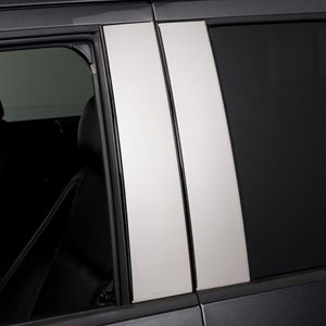 Putco 402523 Body Pillar Cover||402523_1.Jpg||86||p45402523||1435392