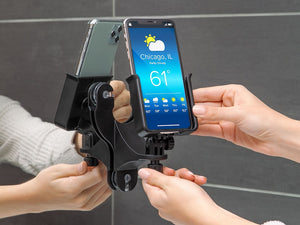 Weathertech (Usa) 8arm3 Cell Phone Mount||8arm3_3.Jpg||88||w248arm3||1505549