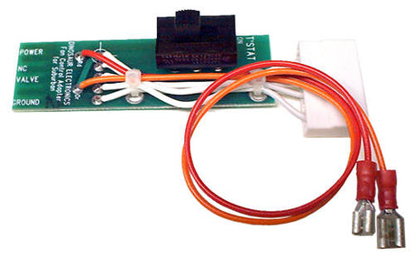 Dinosaur Electric Suburban Fan Test Adapt Ignition Control Circuit Board Tester||suburban Fan Test Adapt.Jpg||85||d1fsuburbanfa||2245432