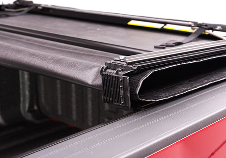 Product of Truxedo Deuce 2 Soft Roll-Up 772001 Tonneau Cover 