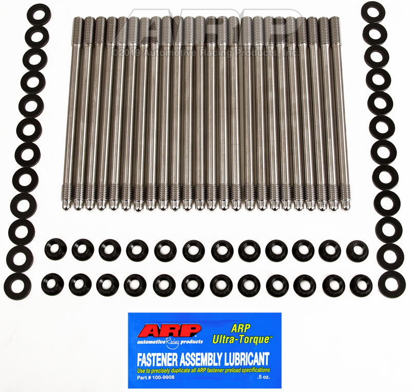 Arp Auto Racing 204-4206 Cylinder Head Stud||204-4206.Jpg||85||a142044206||1020040