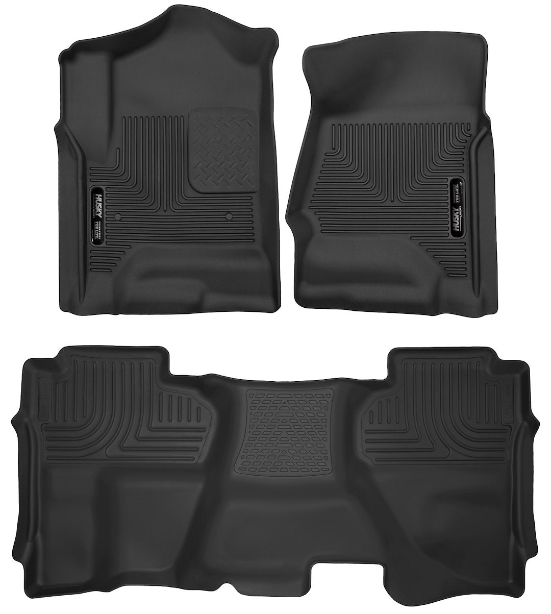 Husky Liner 53918 Floor Liner||753933539122_P04.Jpg||89||h2153918||1360908