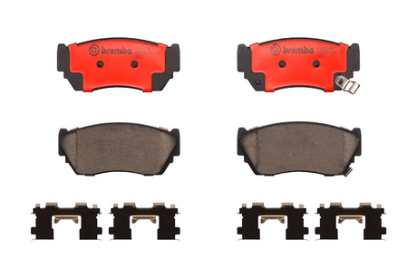 Brembo P56027n Brake Pad||p56027n.Png||85||brmp56027n||2104639