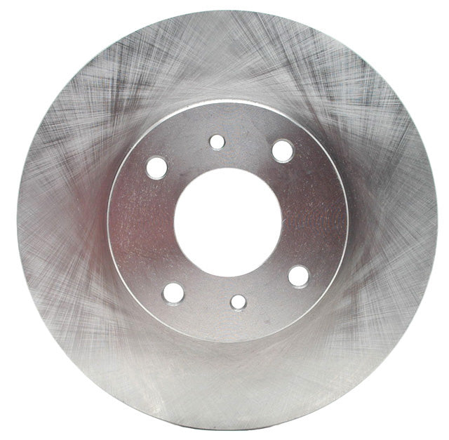 Product of Raybestos Brakes 96363R R-Line Plain Face 2-Piece Brake Rotor 