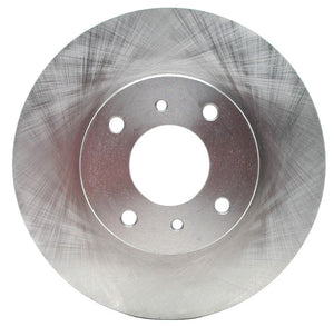 Product of Raybestos Brakes 96363R R-Line Plain Face 2-Piece Brake Rotor 