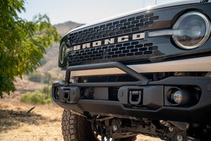 Dv8 Offroad Lbbr-09 Bull Bar||ford-Bronco-Capable-Bull-Bar-Installed-9.Jpg||95||dv8lbbr09||1687423