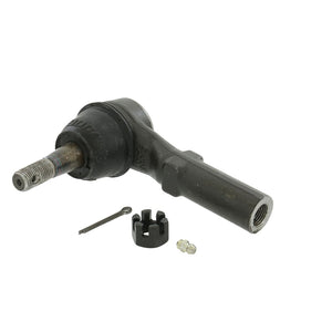 Product of Moog Chassis ES800901 Problem Solver Male Steel Tie Rod End 