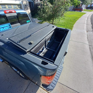 Product of Tonneau Buddy Tbfs Cargo Organizer