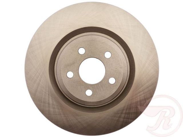 Product of Raybestos Brakes 682746R R-Line Vented OEM Brake Rotor 