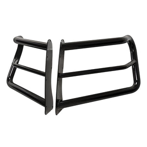 Product of Westin Automotive 57-23955 Grille Guard 1-Piece Black Powder Coated 