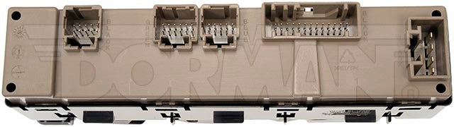 Dorman (Oe Solutions) 901-075 Power Window Switch||901-075_3.Jpg||88||d18901075||2244543