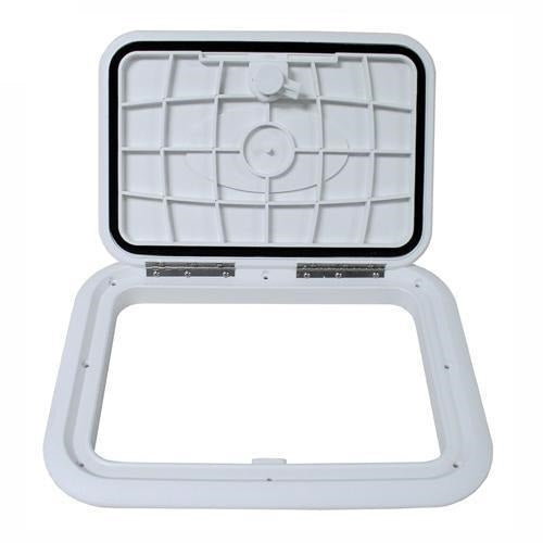 Product of T-H Marine Hds-1317-2-Dp Boat Hatch