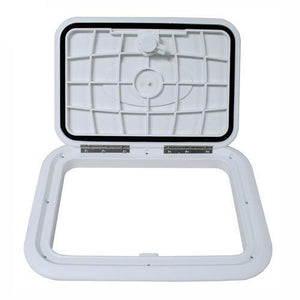 Product of T-H Marine Hds-1317-2-Dp Boat Hatch