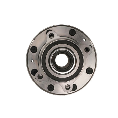 Moog Hub Assemblies 515208 Wheel Bearing And Hub Assembly||515208_1.Jpg||86||m12515208||1693154