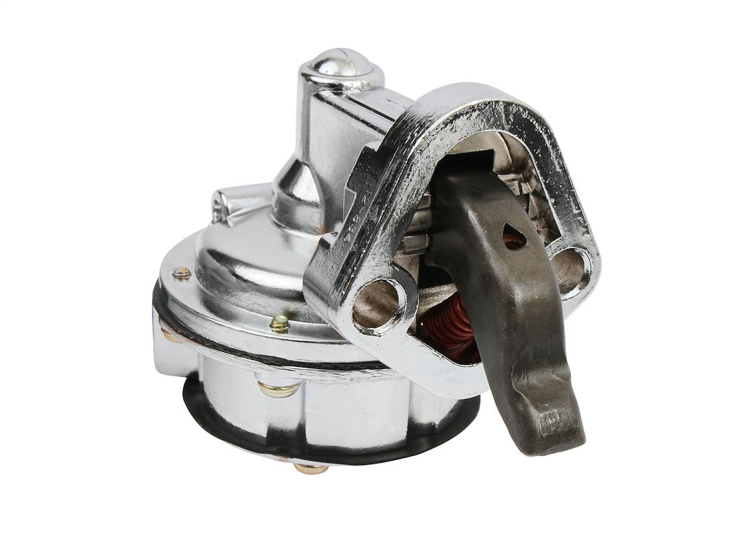 Product of Holley  Performance 12-835 Fuel Pump Mechanical