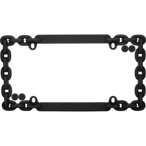 Cruiser 20500 License Plate Frame||20500_Main-Chain_Black-Outpack.Jpg||85||c3420500||1119968