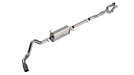 Borla 141015bc Exhaust System Kit||141015bc.Jpg||85||b25141015bc||1718323